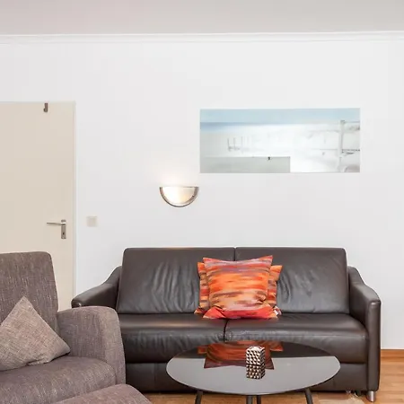 Haus Hanseatic, 401 Apartment