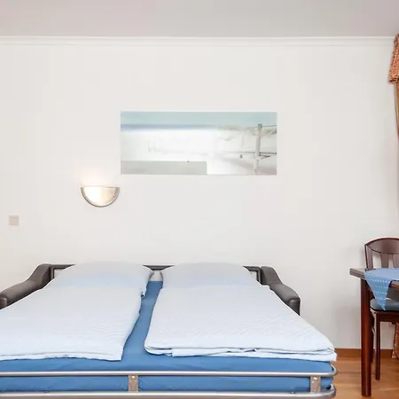 Apartment Haus Hanseatic, 401
