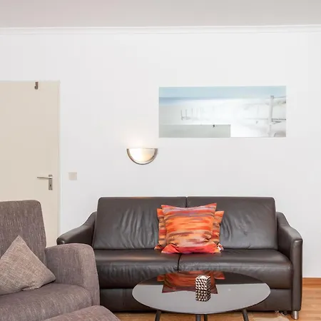 Hanseatic 401 Apartmán