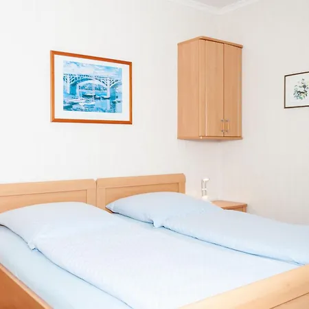 Apartmán Hanseatic 401 *