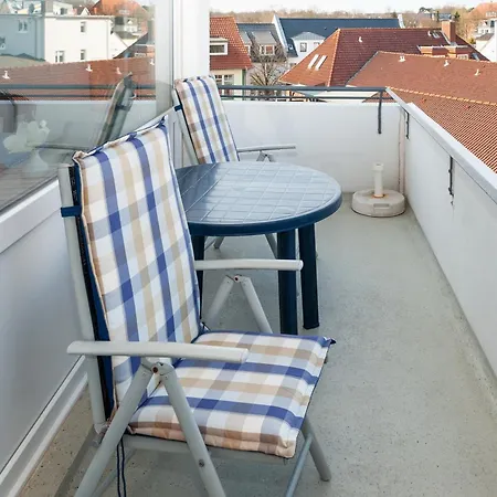 Hanseatic 401 Duhnen